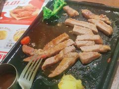 -必胜客(WOW西丽店)