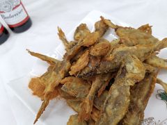 -北戴河庆山饭店·海鲜砂锅粥(北戴河黑石路店)