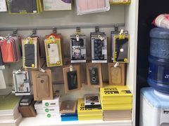 -铭修苹果华为手机平板维修服务(杨浦区店)