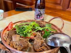 -顺顺小吃(独克宗古城店)