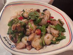 -七八冷面·延边朝鲜族美食(欢乐谷店)