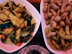 -冰城小镇音乐串吧·聚会餐厅(百子湾店)