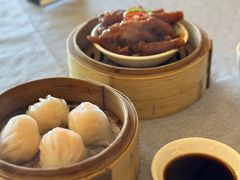 -潮府馆·非遗潮州菜·港式点心(世纪公园店)