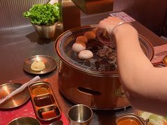 -西塔老太太泥炉烤肉(苏州大悦城店)