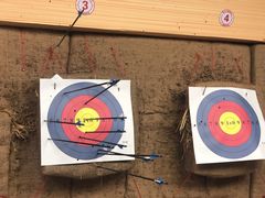 -道顺射箭·团建·骑射(张杨路店)