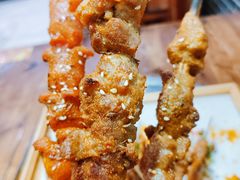 -小月靓虾(湘隆时代广场店)