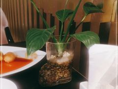 -博悦茶餐厅(文殊院店)