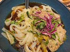 -耶里夏丽·丝路新疆菜·清真食品(徐汇南丹东路臻选店)