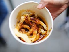 甜水面-洞子口张老二凉粉(文殊院店)