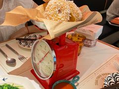 -太食獸泰式茶餐厅(IFS国金中心店)