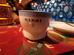 -羊巴道新疆菜·清真(上梅林店)