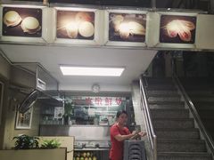 -义顺牛奶公司(新马路老店)