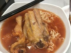 -深井陈记烧鹅酒家(新填地街店)