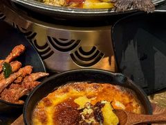 -烤匠麻辣烤鱼(万象城店)