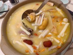 胡椒猪肚鸡-味妙顺德厨房(绿地缤纷城店)