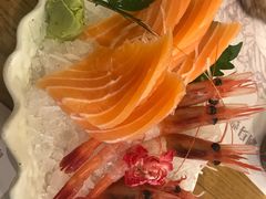 -林妈妈村·日式料理(宝山龙湖天街店)