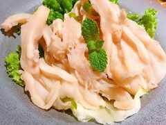 -仓库南洋海鲜小排档(柳河路店)