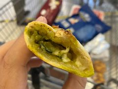 蔬菜卷-山姆餐吧(南昌红谷滩印象城店)