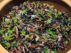 -一坐一忘云南菜(卓悦中心)