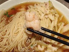 -松鹤楼面馆(飞州国际广场店)