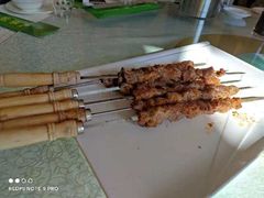 -民族饭荘(新华大街店)