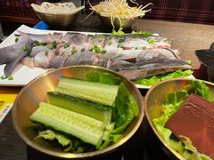 -九牧鱻·渝老鬼重庆火锅(人民路店)