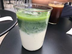 -明谦·Coffee&Cocktail Bar(美您公园店)