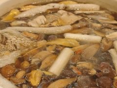 -天宜隆蘑菇宴火锅(石景山旗舰店)
