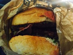 -Fergburger(皇后镇店)