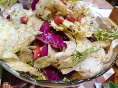 -木屋烧烤(坂田天安云谷店)