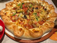 -必胜客(远大路店)