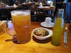 -搓火大都会(广安门总店)