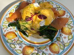 -Alimentari早午餐(安福路店)