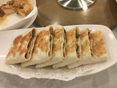 私房切肉饼-金城大酒店-中餐厅(汾江中路店)