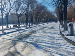 -哈尔滨师范大学(松北校区)