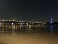 -武汉关码头(轮渡站)