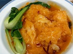 酸辣广肚-阿五黄河大鲤鱼(纬三路店)