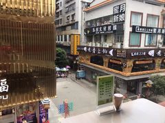 -菩提素健康自助素食馆