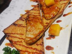 -小川洋风料理(街道口店)