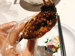 -老长沙龙虾馆·聚会餐厅(白石洲店)