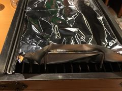 -云晓光头烧烤吧(川沙绿地店)