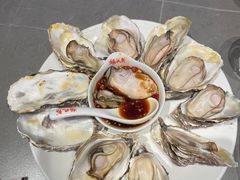 -杨氏青龙虾·羊蝎子(托乐嘉店)