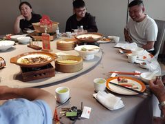 -小厨娘淮扬菜(天印大道店)