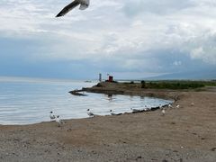 -青海湖二郎剑景区