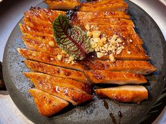 -壹泰东南亚主题餐厅·高良姜风情(州桥店)