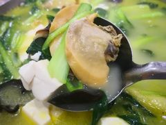 -里下河土菜馆(解放路店)
