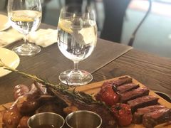 -The BREW·酿餐厅(浦东嘉里大酒店)