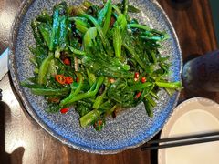 -章记星洲 · 新加坡餐厅(望京店)