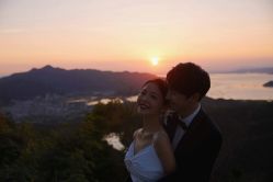 点击看大图 -都市丽人婚纱摄影
