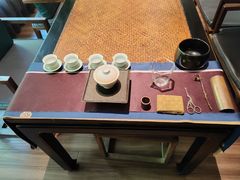 -王府茶楼茶宴·创意菜(大观园总店)